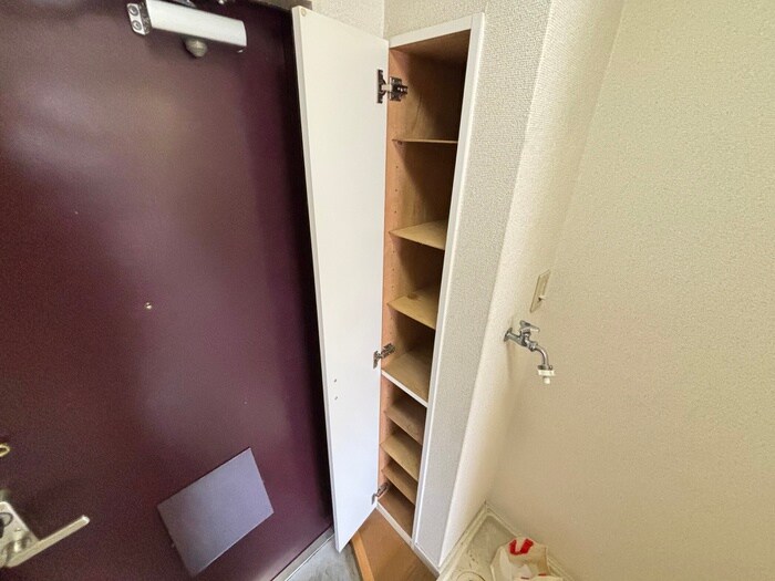 靴箱 グランツ友