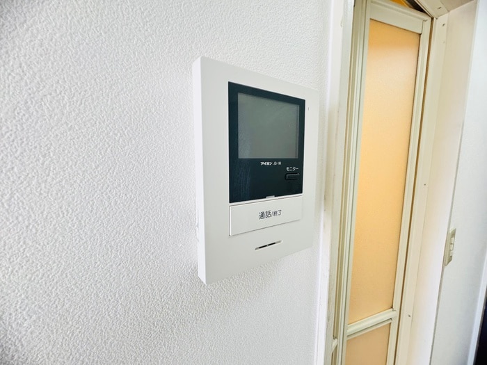 内観写真 グランツ友