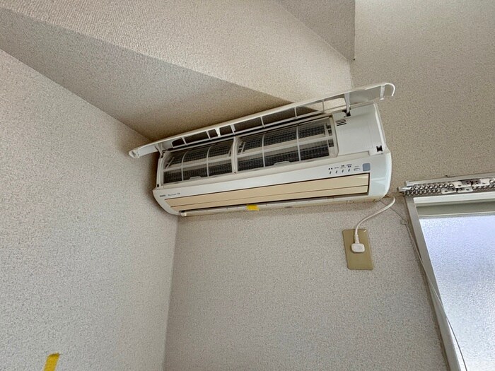 内観写真 グランツ友