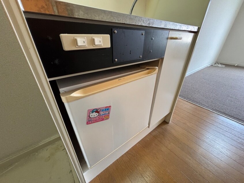 内観写真 グランツ友