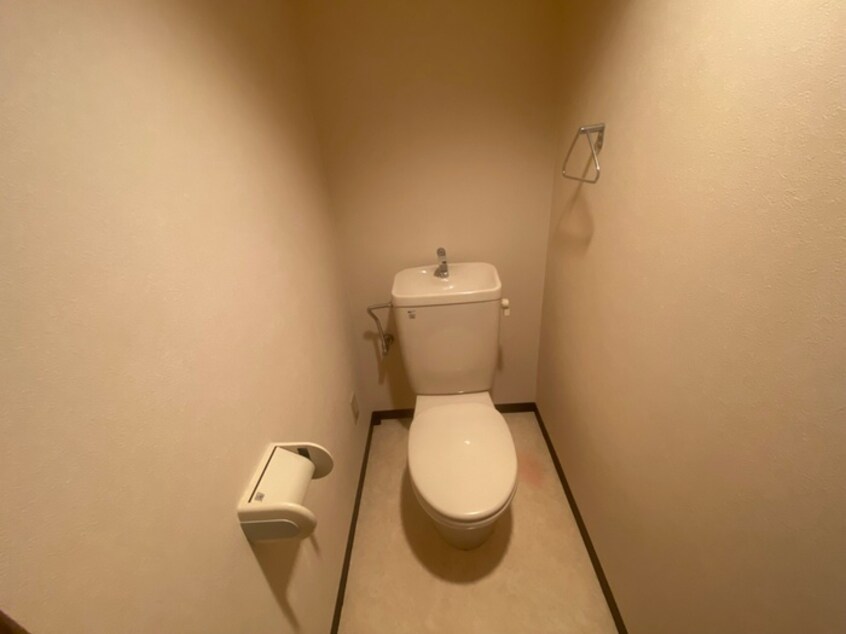 トイレ ピンリ－ブルⅡ