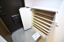靴箱 ピンリ－ブルⅡ