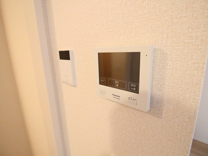 内観写真 カーサオブリガード