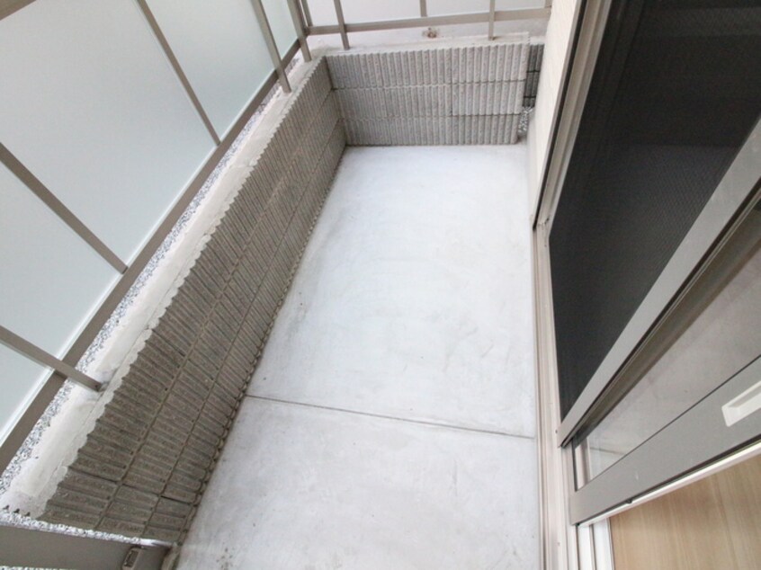 ベランダ・バルコニー カーサオブリガード