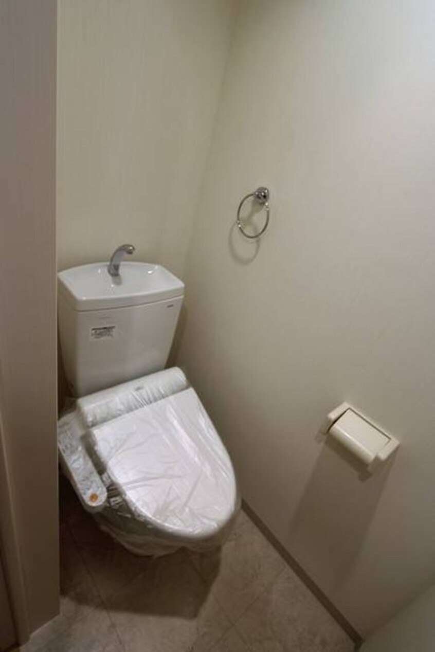 トイレ KTIﾚｼﾞﾃﾞﾝｽ須磨関守