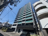 S-RESIDENCEドーム前千代崎