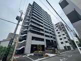 S-RESIDENCEドーム前千代崎