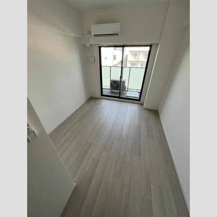 居室 S-RESIDENCEドーム前千代崎