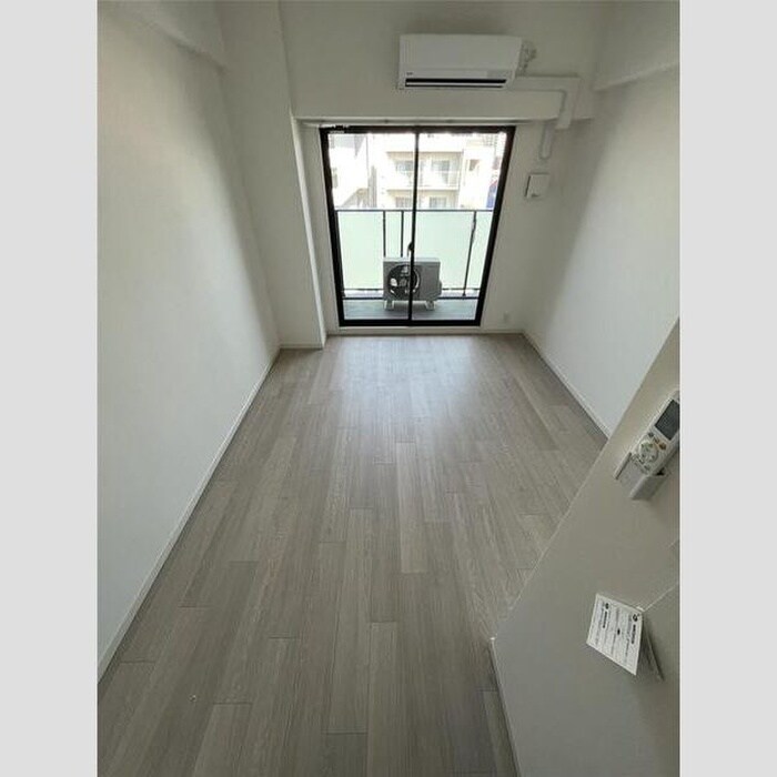 居室 S-RESIDENCEドーム前千代崎