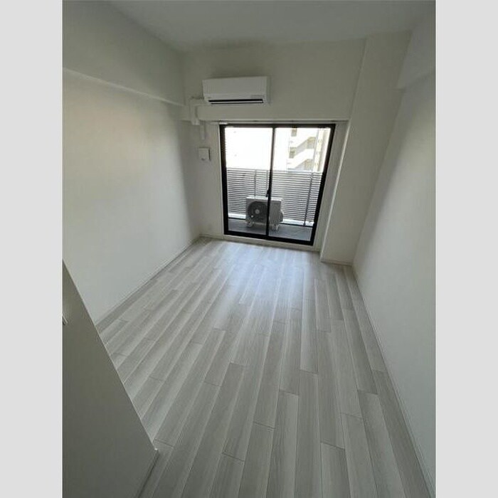 居室 S-RESIDENCEドーム前千代崎