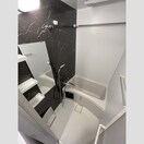 バス／シャワールーム等 S-RESIDENCEドーム前千代崎