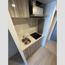 キッチン S-RESIDENCEドーム前千代崎