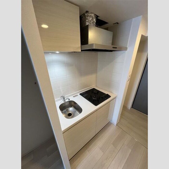 キッチン S-RESIDENCEドーム前千代崎