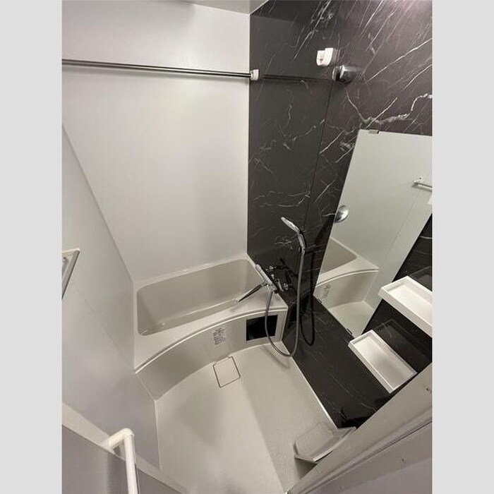 バス／シャワールーム等 S-RESIDENCEドーム前千代崎