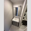 洗面 S-RESIDENCEドーム前千代崎