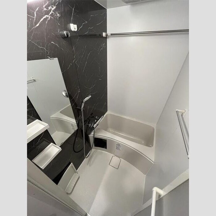 バス／シャワールーム等 S-RESIDENCEドーム前千代崎