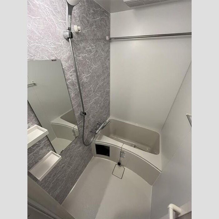 バス／シャワールーム等 S-RESIDENCEドーム前千代崎