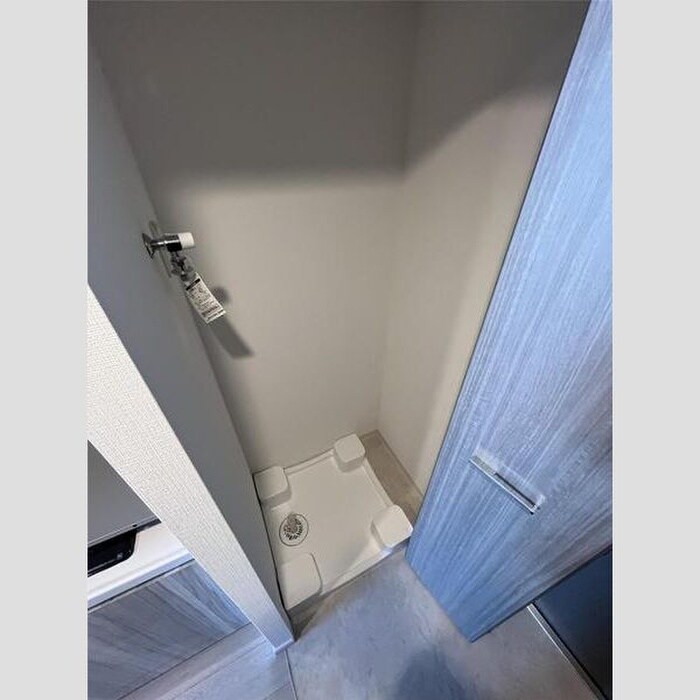 洗濯機置場 S-RESIDENCEドーム前千代崎