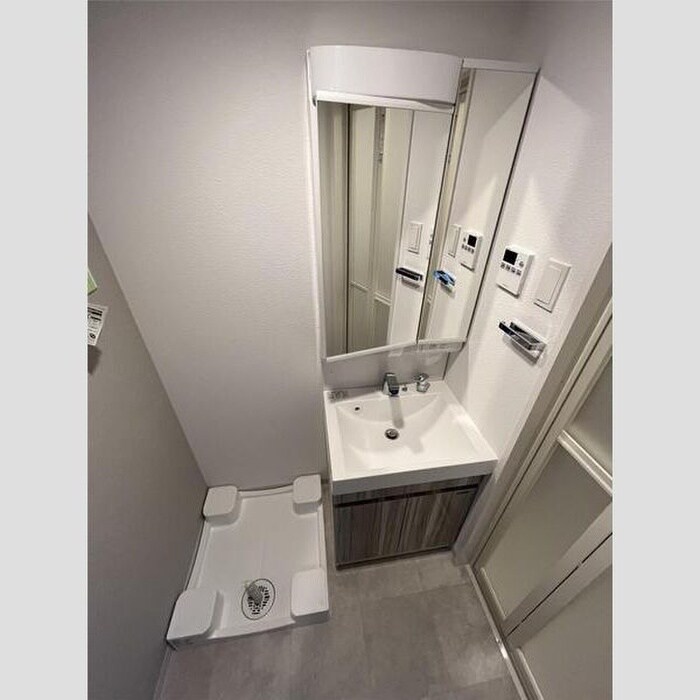 洗面 S-RESIDENCEドーム前千代崎