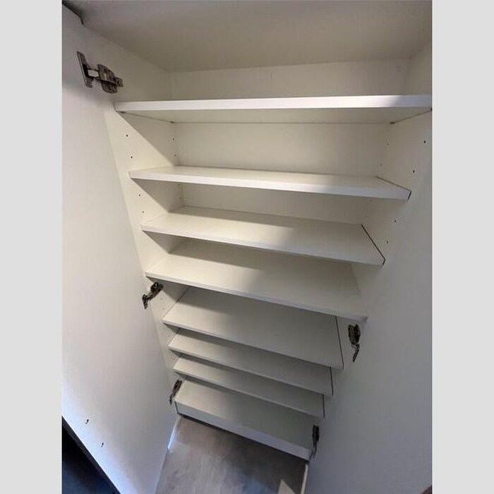 靴箱 S-RESIDENCEドーム前千代崎