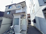 壬生高樋町戸建