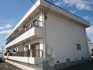 コ－ポ北野Ⅰ