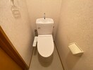 トイレ 倉田メゾン