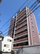 ｴｽﾃﾑｺ-ﾄ大阪ﾍﾞｲｴﾘｱ(404)の外観