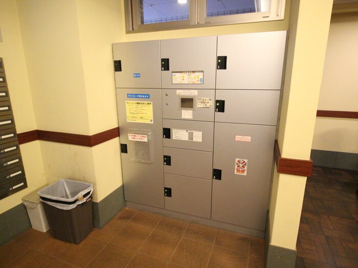 建物設備 ｴｽﾃﾑｺ-ﾄ大阪ﾍﾞｲｴﾘｱ(404)