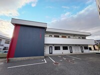 レナート鶴原Ⅱ