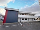 レナート鶴原Ⅱの外観