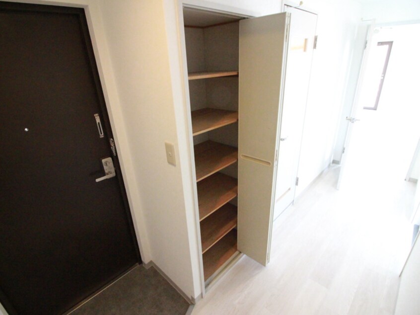 靴箱 Ｎシャンブル