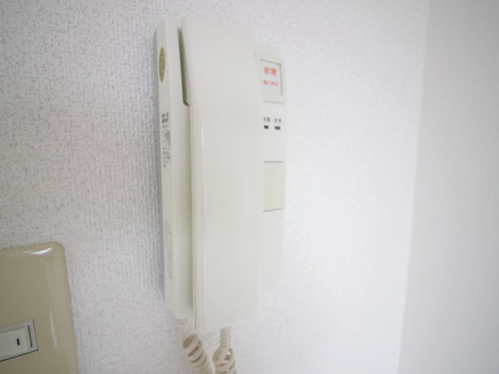 内観写真 Ｎシャンブル