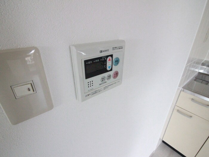 内観写真 Ｎシャンブル
