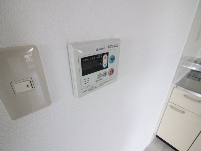 内観写真 Ｎシャンブル