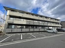外観写真 燦コ－ポＢ棟