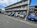 駐車場 燦コ－ポＢ棟