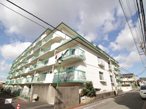 歌敷山ダイヤハイツ(616)
