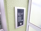 建物設備 ロイヤルコート天美南