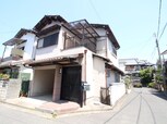 貝塚市浦田戸建