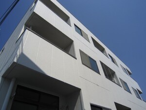 コ－ポ北野Ⅲ