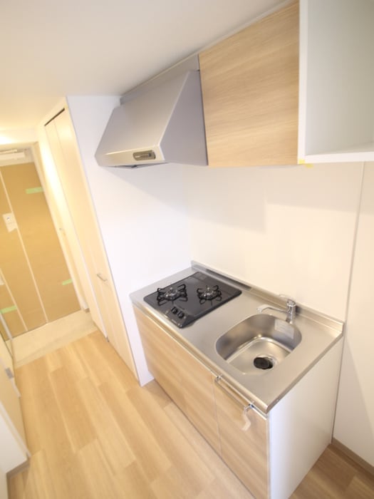 キッチン セイワパレス東三国駅前