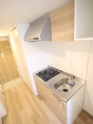 キッチン セイワパレス東三国駅前