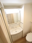 洗面 セイワパレス東三国駅前