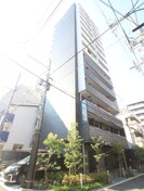 ﾌｧｽﾃｰﾄ大阪ﾄﾞｰﾑｼﾃｨ(701)の外観