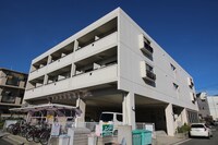 ソアーヴェ三国ヶ丘