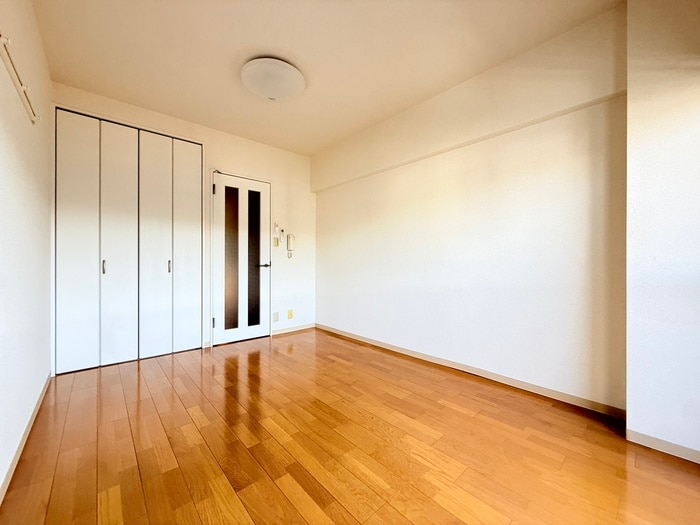 居室 ソアーヴェ三国ヶ丘