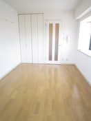 居室 ソアーヴェ三国ヶ丘