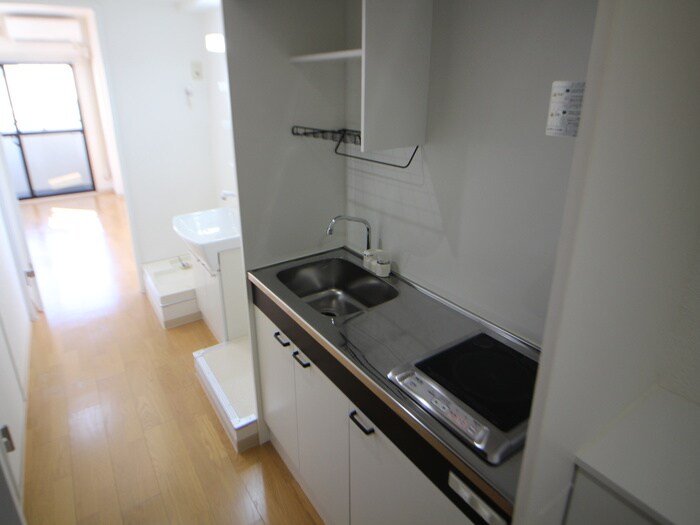 キッチン ソアーヴェ三国ヶ丘