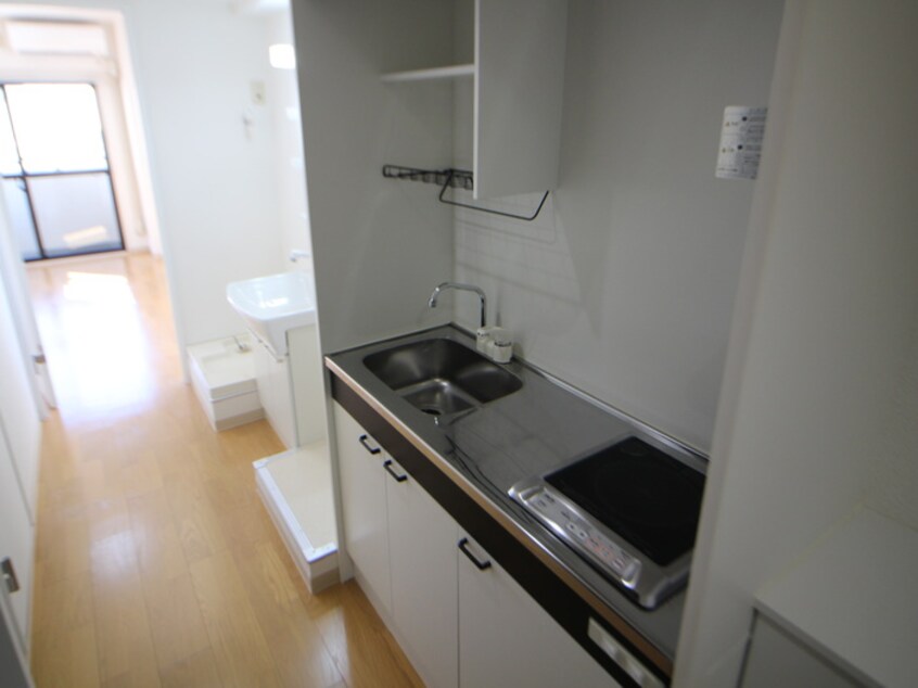 キッチン ソアーヴェ三国ヶ丘